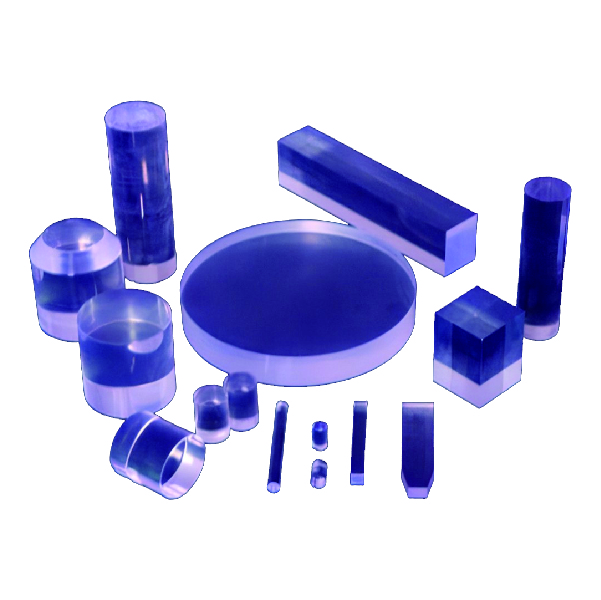 PDS Series  Plastic Scintillators