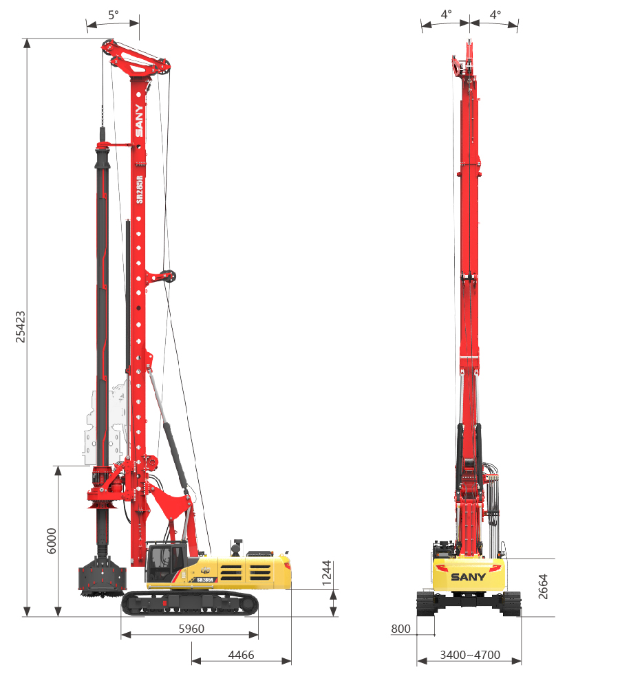 SANY SR285旋钻机主图 详情-03.jpg